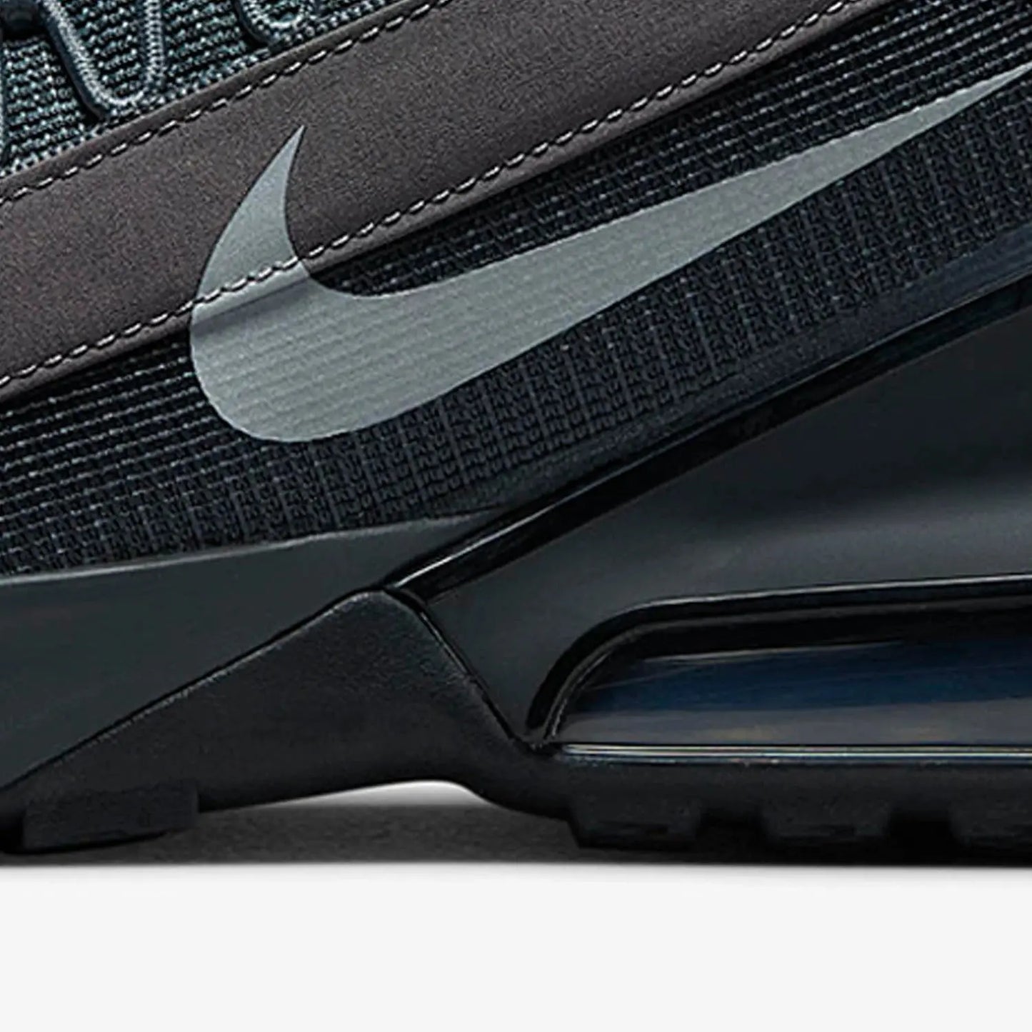 Nike Official Authentic AIR MAX PULSE Men's Air Cushion Shock Absorption Running Shoes DZ3544-001 - Chicchar Fashion