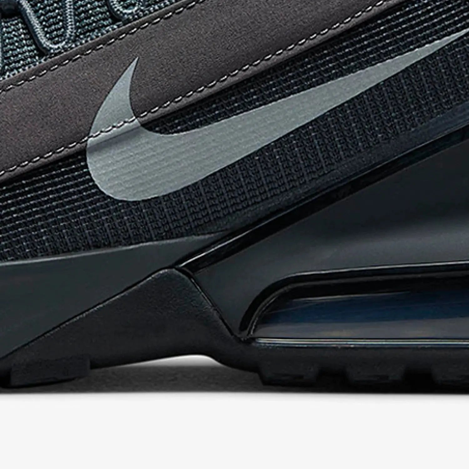 Nike Official Authentic AIR MAX PULSE Men's Air Cushion Shock Absorption Running Shoes DZ3544-001 - Chicchar Fashion