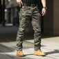 Men's Softshell Tactical Pants