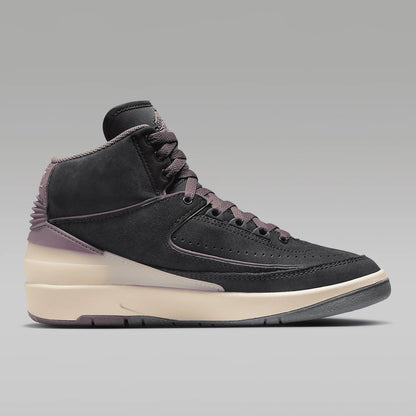 Air Jordan 2 Women's Hightop