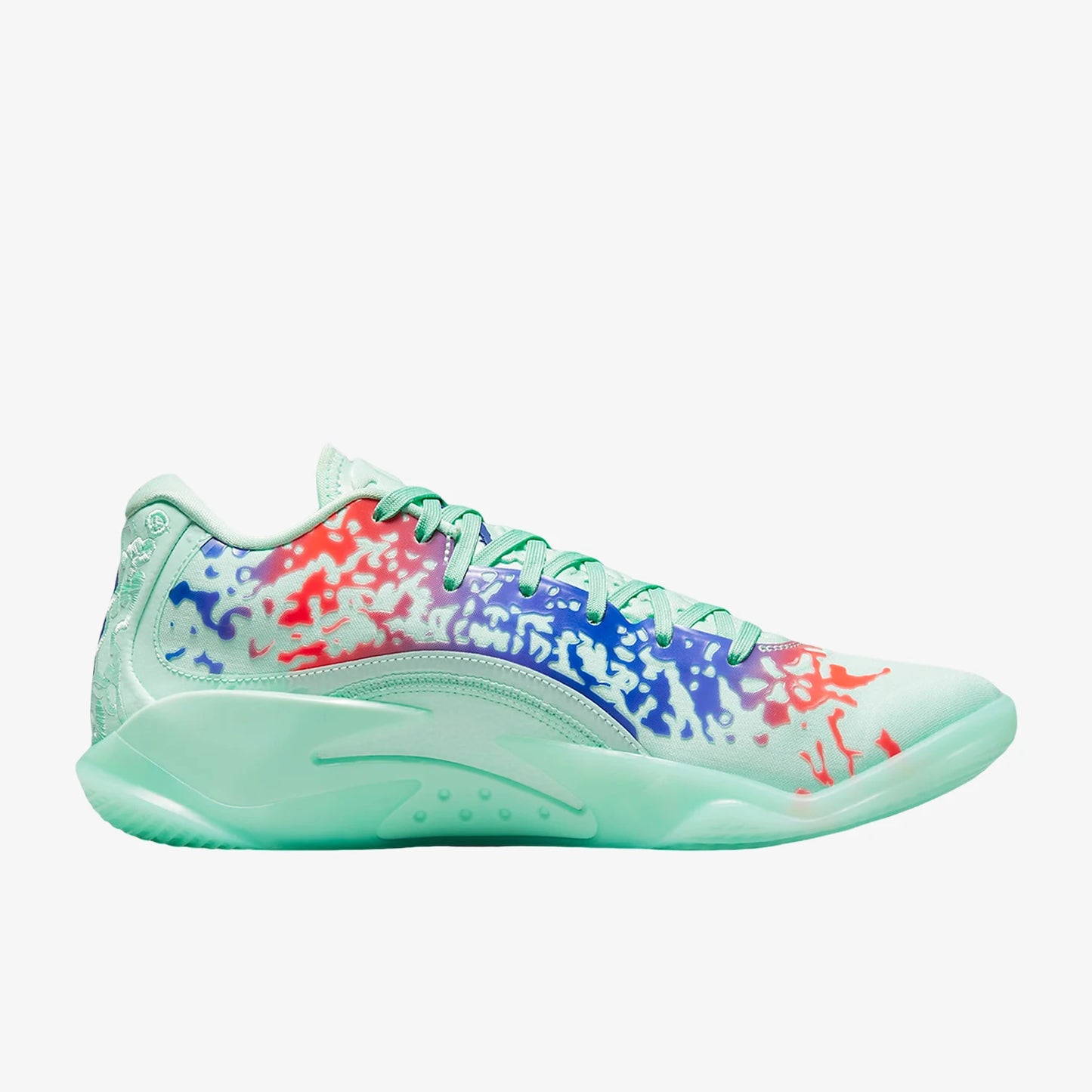 Nike Jordan Zion 3 PF Low-Top