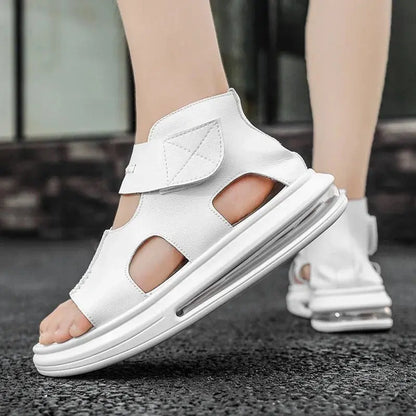 Cool Air Cushion Sandals - Chicchar Fashion