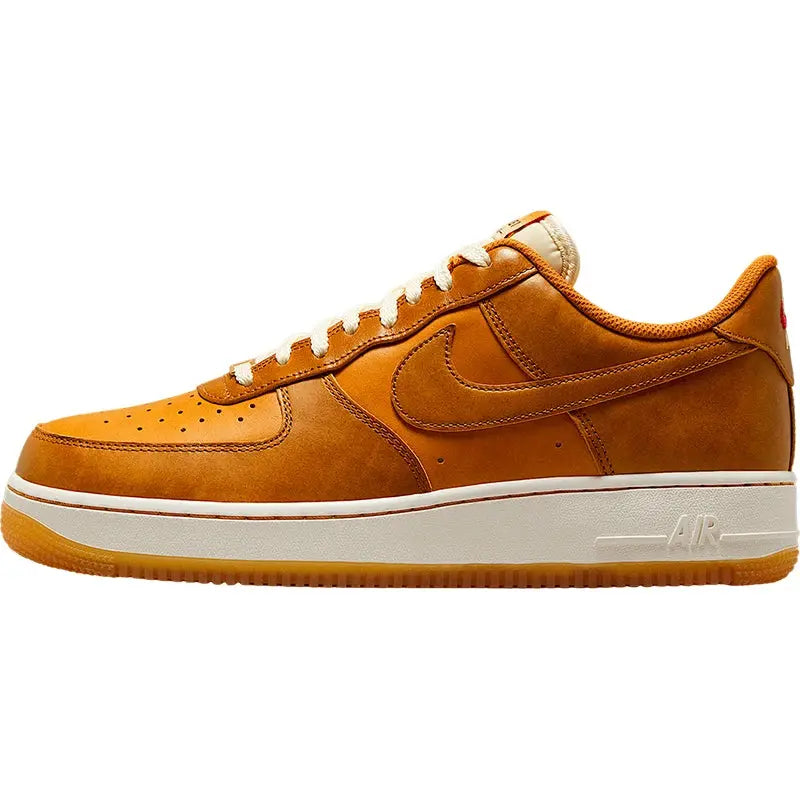 Nike AIR FORCE 1 Unisex Air Force 1 Sneakers HQ3639-720 - Chicchar Fashion