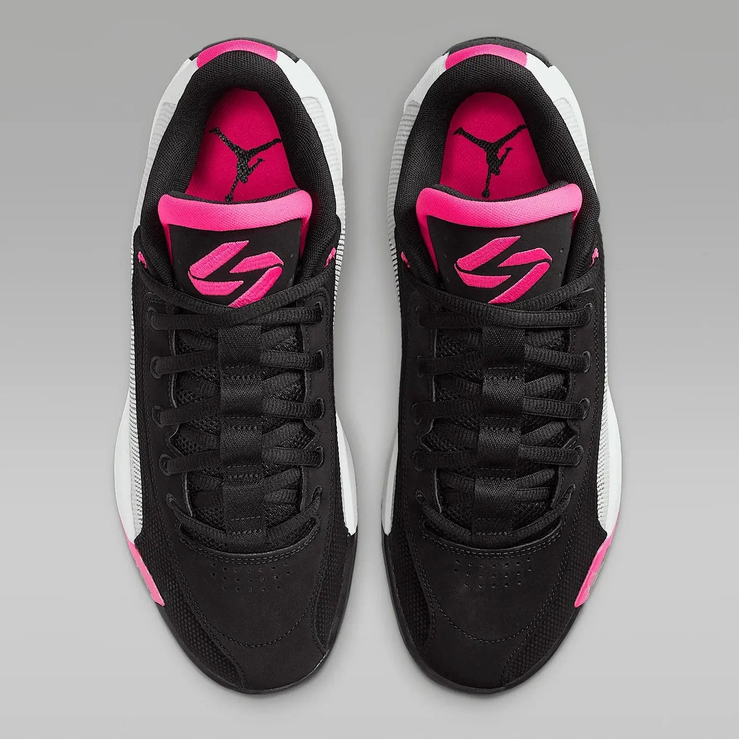 Nike genuine Jordan Retro Men's Cushioned Basketball Shoes HF0819-001 - Chicchar Fashion