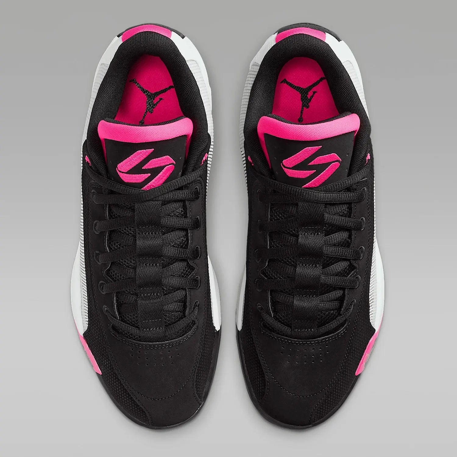 Nike genuine Jordan Retro Men's Cushioned Basketball Shoes HF0819-001 - Chicchar Fashion