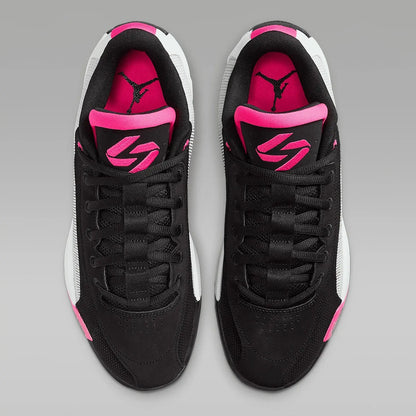 Nike genuine Jordan Retro Men's Cushioned Basketball Shoes HF0819-001 - Chicchar Fashion