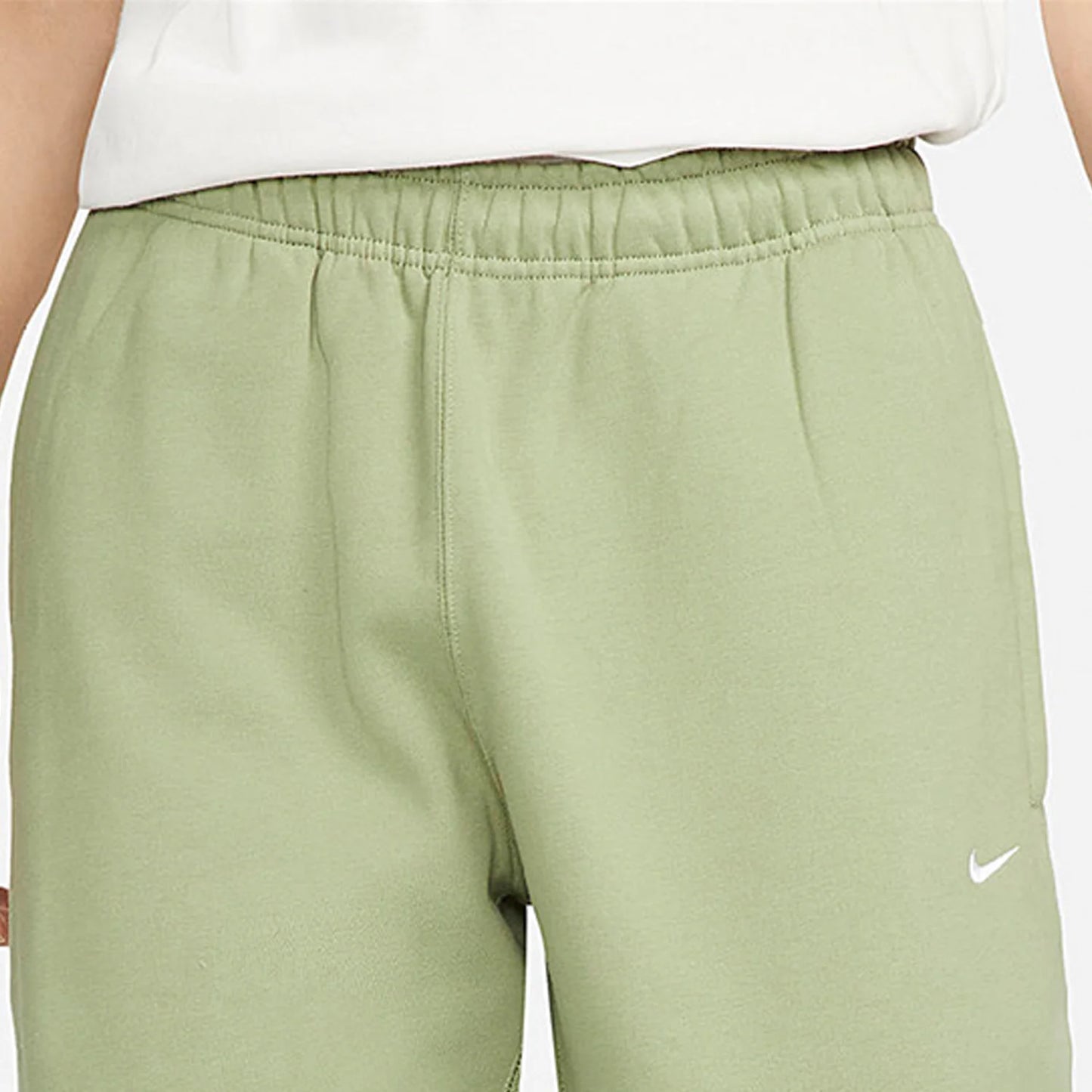 Nike Knit Fleece Joggers