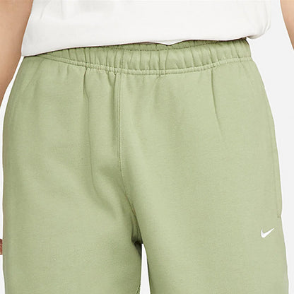 Nike Knit Fleece Joggers