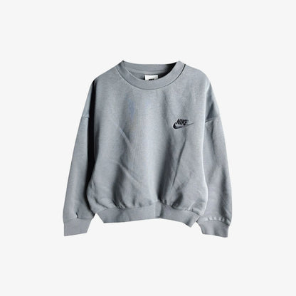 Nike Big Kids Polyester Hoodie