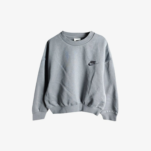 Nike Big Kids Polyester Hoodie