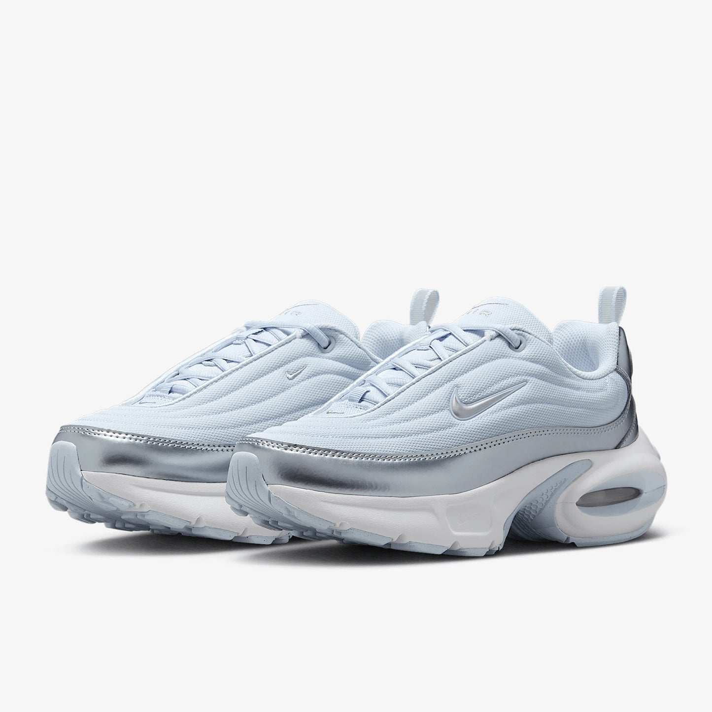 Nike Women Air Cushion Running