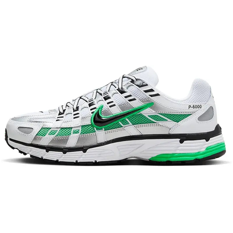 Nike official authentic 2024 new men's breathable and wear-resistant sports and leisure shoes CD6404-104 - Chicchar Fashion