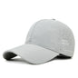 Breathable Mesh Trucker Hat