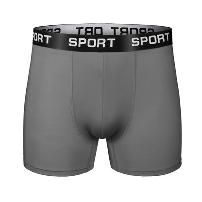 10pc Breathable Men's Boxers Chicchar Fashion