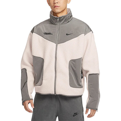 Men's Nike Polar Fleece Jacket