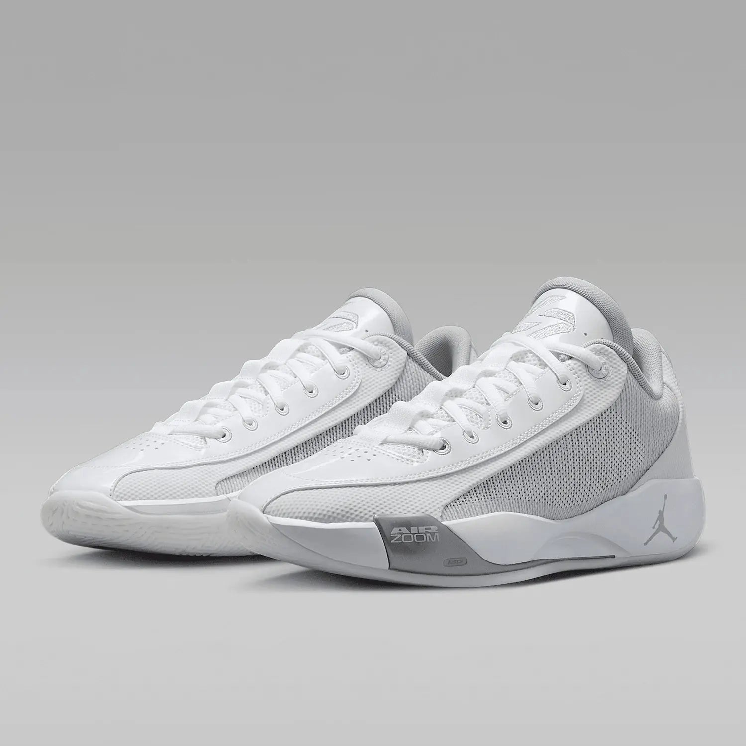 Nike genuine 2025 Jordan Men's Breathable Basketball Shoes HF0819-100 - Chicchar Fashion