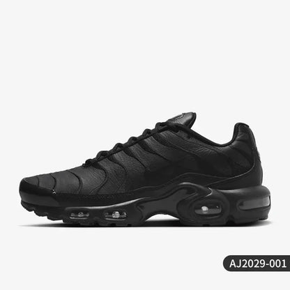 Nike Official Air Max Plus Men's Training Running Shoes AJ2029-001 - Chicchar Fashion