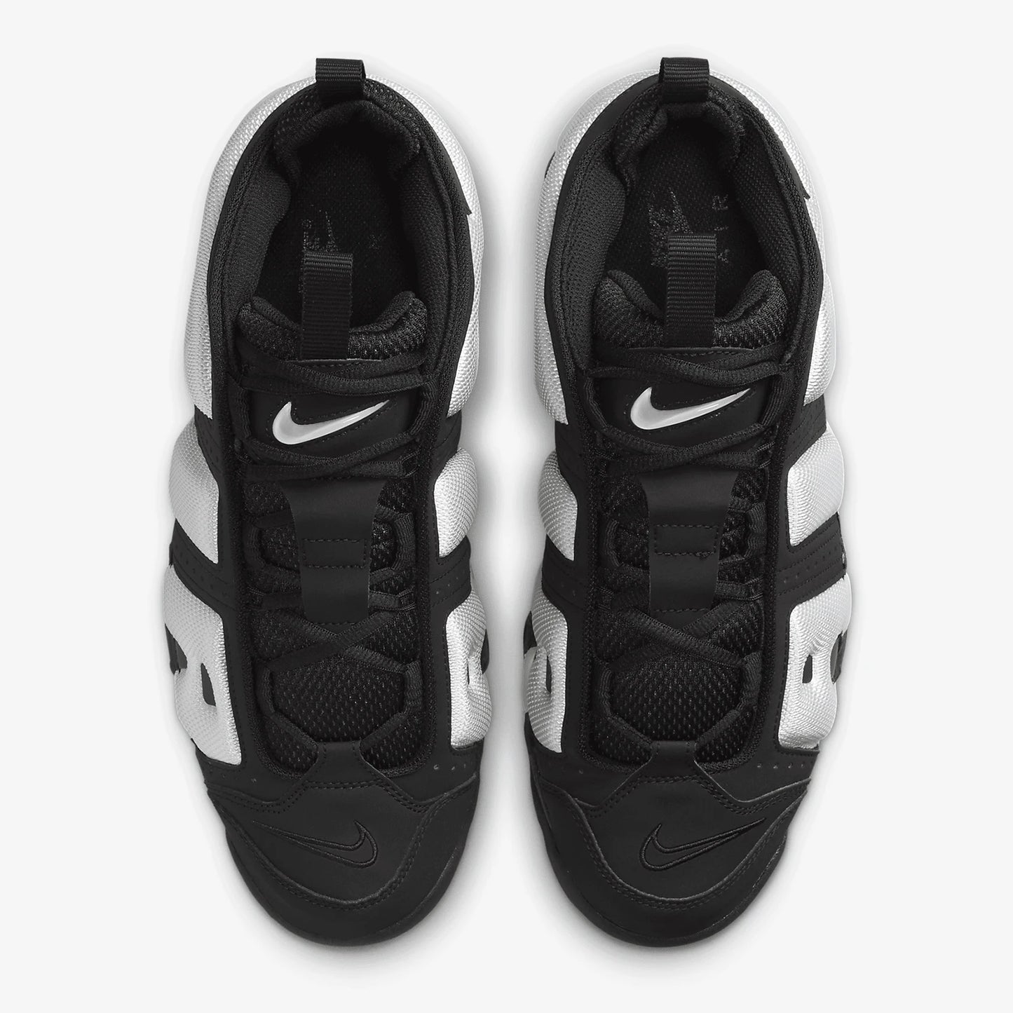 Nike Uptempo Air Basketball