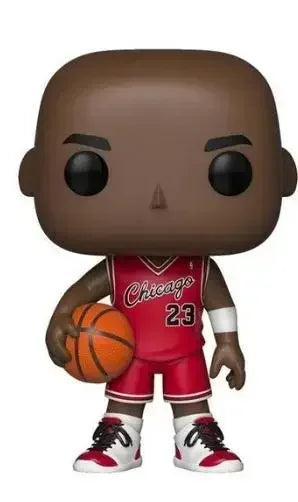 Funko PVC Basketball Stars