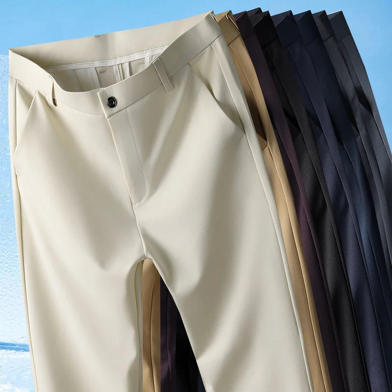 Men's Summer Stretch Pants