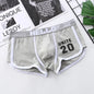 Cotton Men's Boxer Shorts Chicchar Fashion