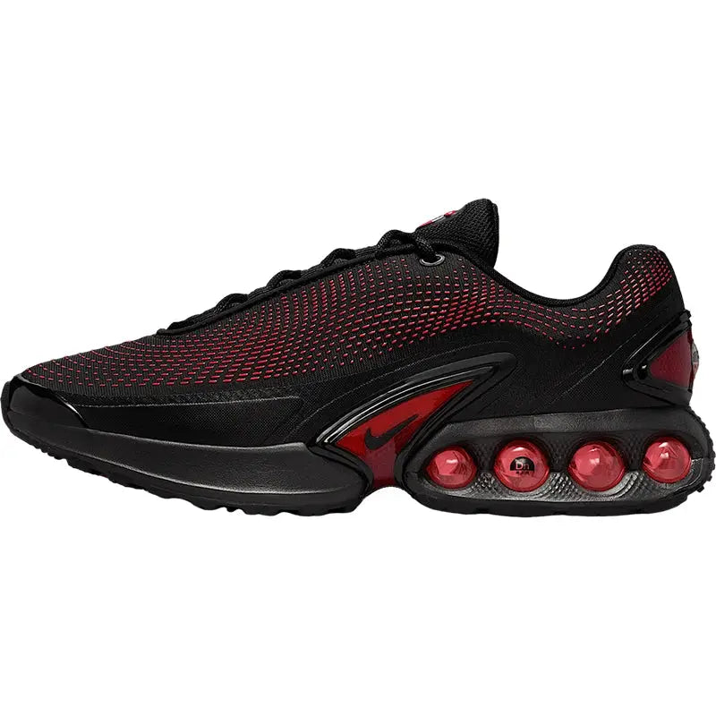 Nike Official Genuine AIR MAX DN Men's Cushioning and Rebound Running Shoes HV5235-002 - Chicchar Fashion