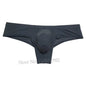 Ultrathin Nylon Spandex Briefs Chicchar Fashion