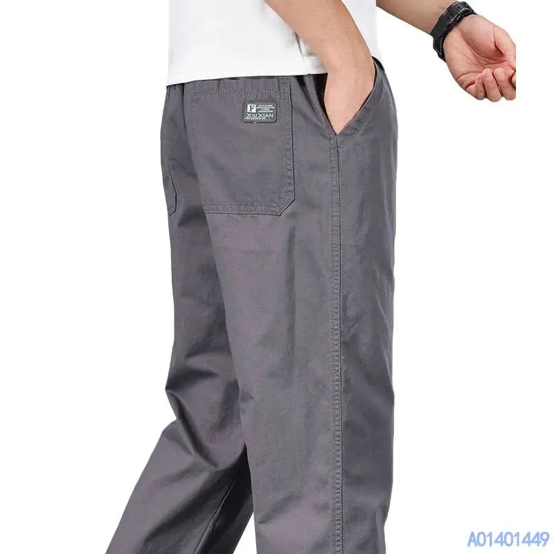 Ultimate Comfort Men's Joggers - Chicchar Fashion