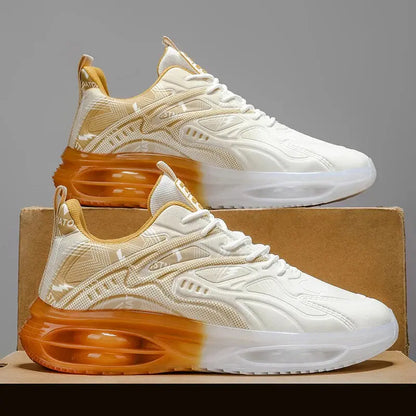 In 2025, China will introduce new popular men's outdoor shoes, sports shoes and casual shoes. - Chicchar Fashion