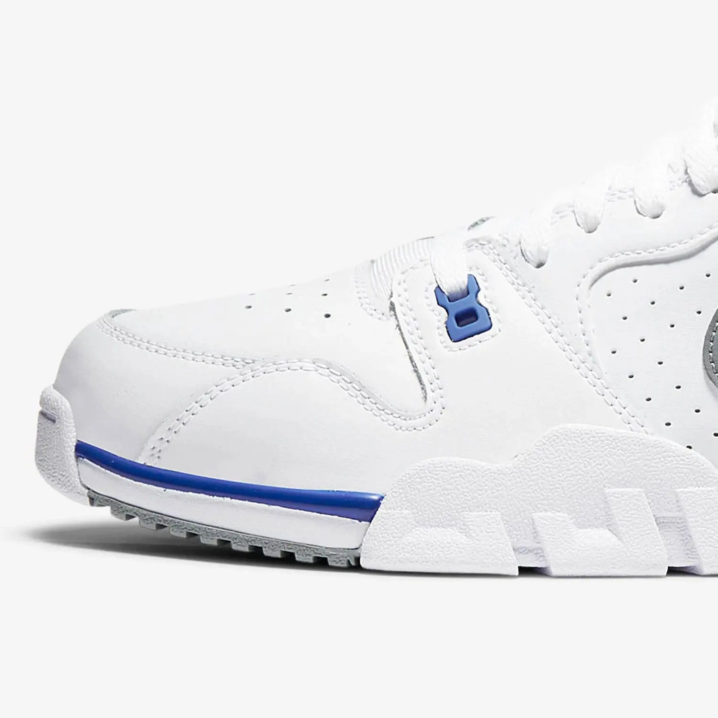 Nike Official Authentic Men's Air Cross Trainer Durable Sport Sneakers CQ9182-102 - Chicchar Fashion