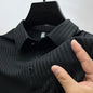 Ice Silk Breathable Polo