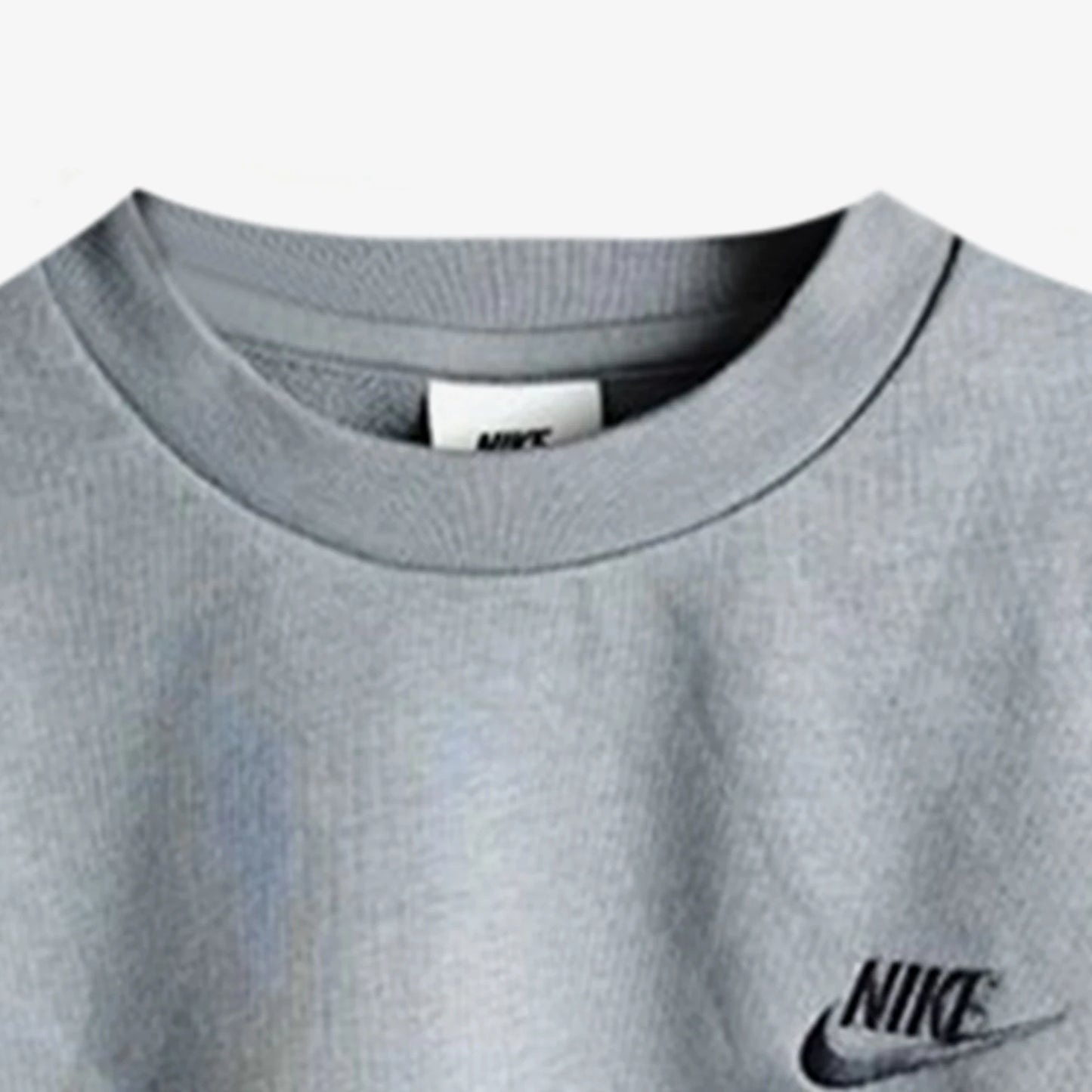 Nike Big Kids Polyester Hoodie