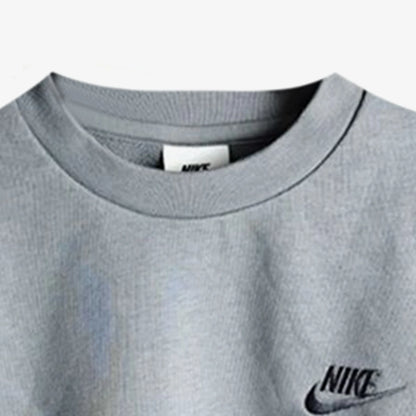 Nike Big Kids Polyester Hoodie