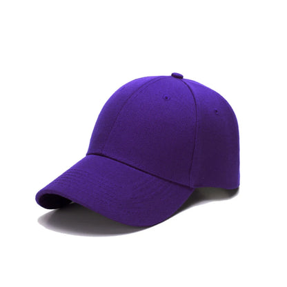 Kids Cotton Sun Baseball Cap