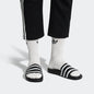 Adidas Unisex Polyester Slides