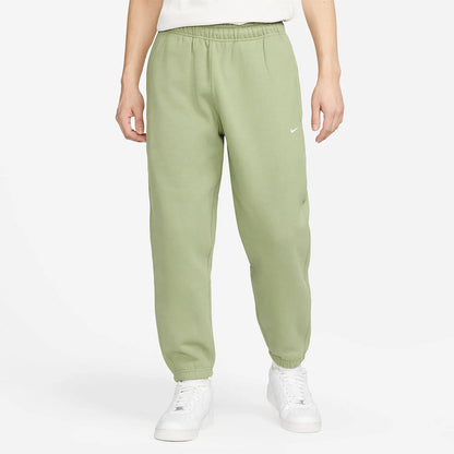 Nike Knit Fleece Joggers