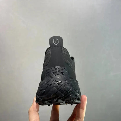 Stylish 9060 Sports Shoes, Non-Slip and Wear-Resistant Rubber Outsole, Adaptable to Various Surfaces - Chicchar Fashion