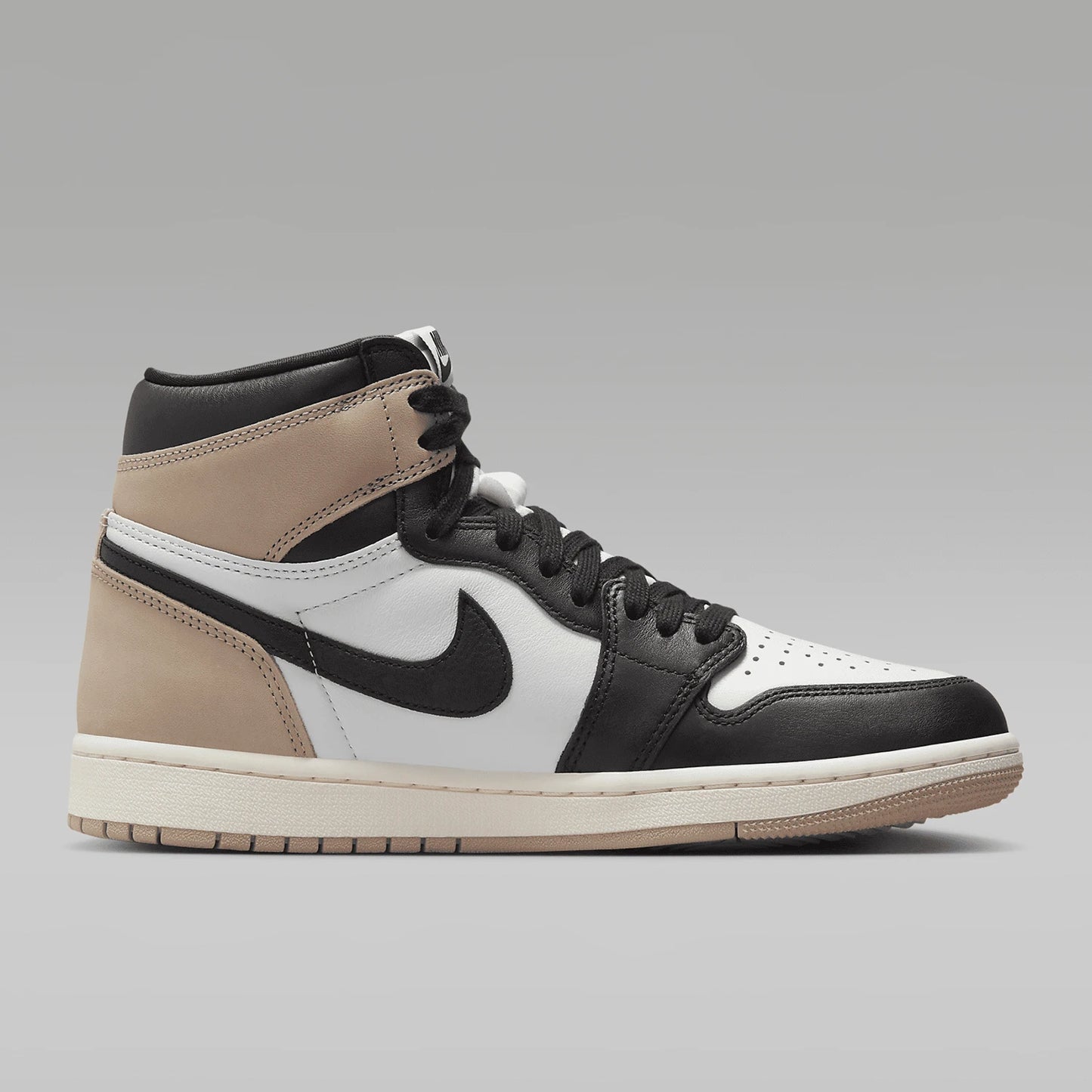 Air Jordan 1 Women's Polyester