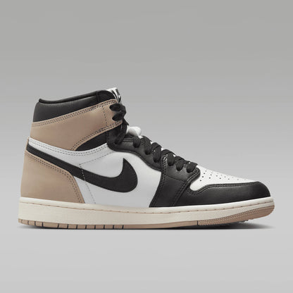 Air Jordan 1 Women's Polyester