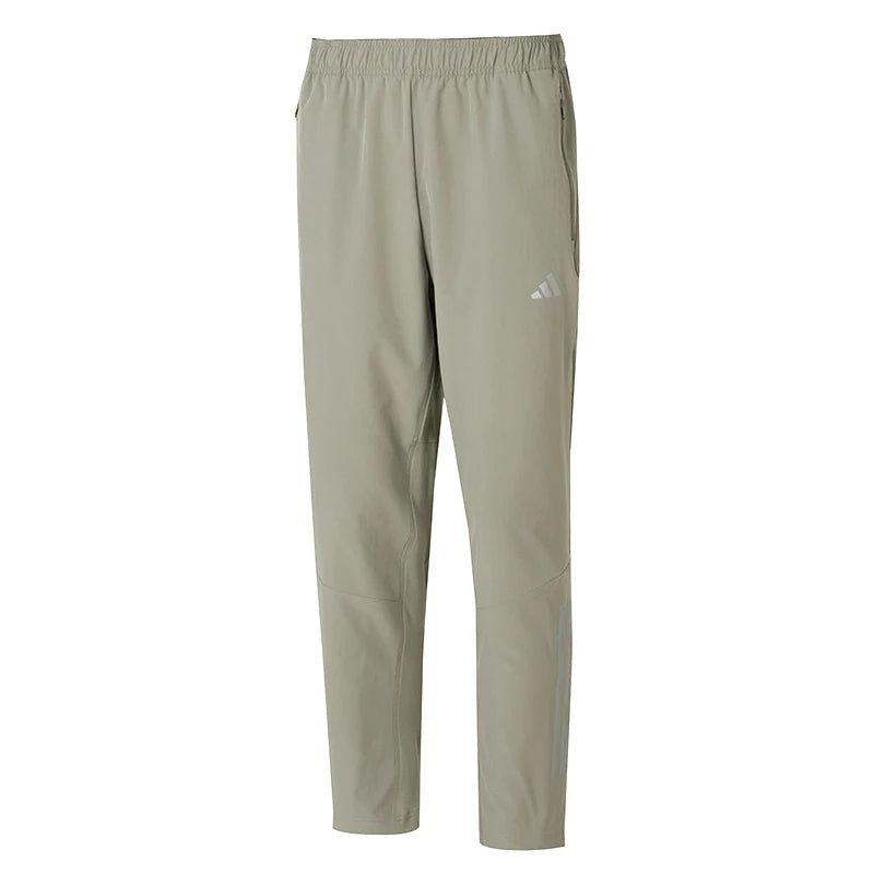 Adidas Men's Flex+ 3S Pants - Versatile Activewear