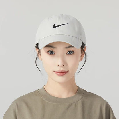 Nike Polyester Sun Cap