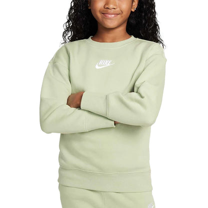 Nike Kids Fleece Sport Hoodie