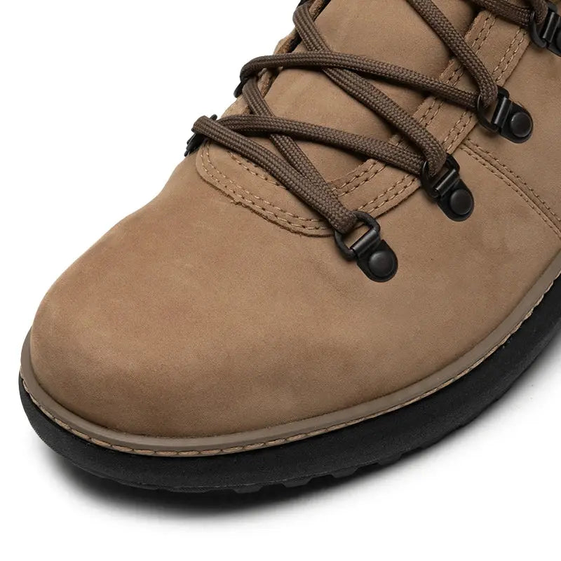 Timberland High-Top Boots Men's Thick-Soled Height-Increasing Boots Outdoor Sports Hiking Shoes A69Rden3 - Chicchar Fashion