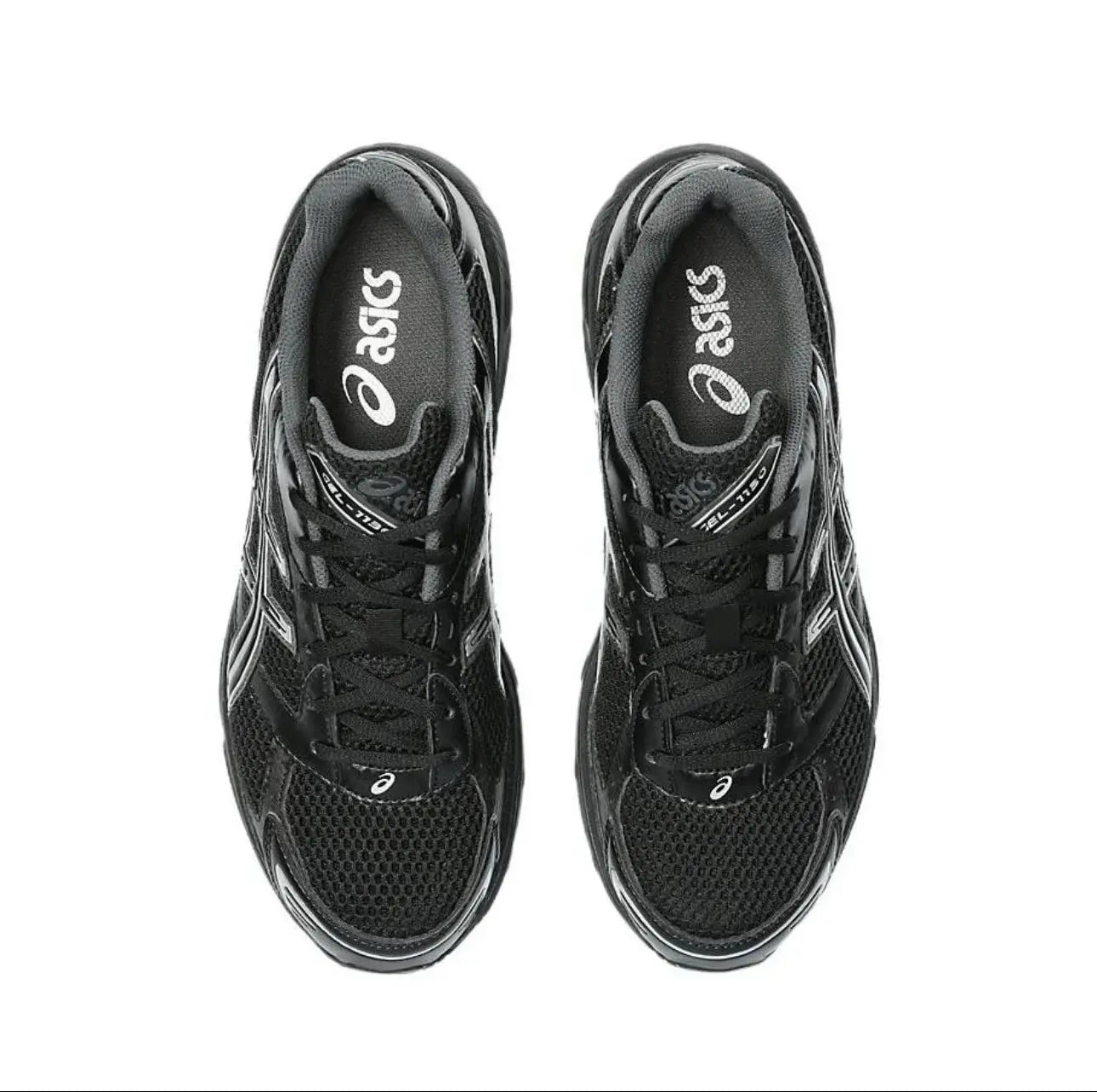 ASICS Versatile Wear-resistant Shock-absorbing Lightweight Low Cut Casual Commuting Running Shoes for Both Men and Women - Chicchar Fashion