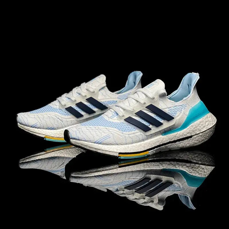 New Trendy Fashionable Comfortable Sneakers 3-27  2025 Summer Breathable Season Comfortable sport shoes - Chicchar Fashion