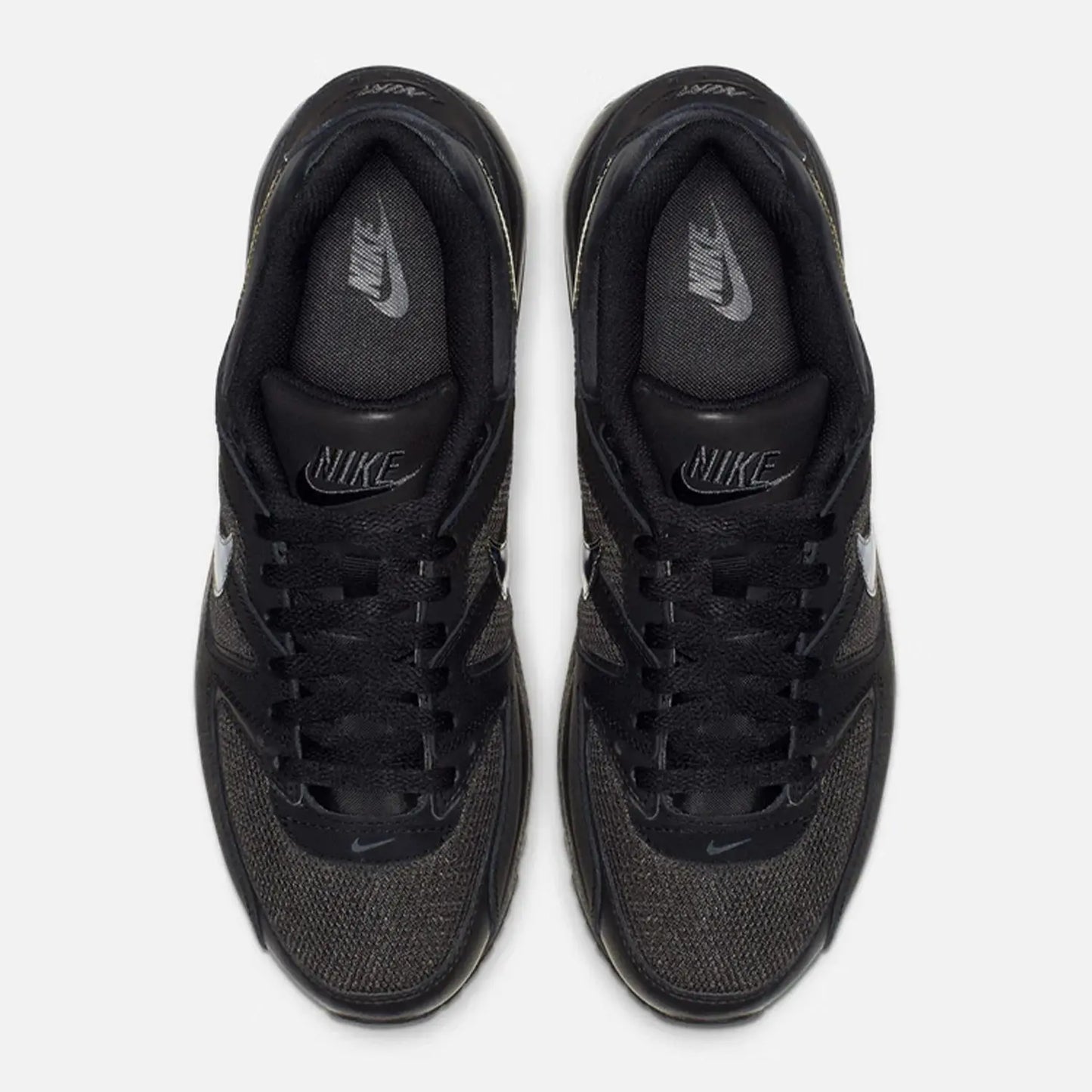 Nike Official Authentic Air Max Command Men's Air Cushion Breathable Running Shoes CD1514-001 - Chicchar Fashion