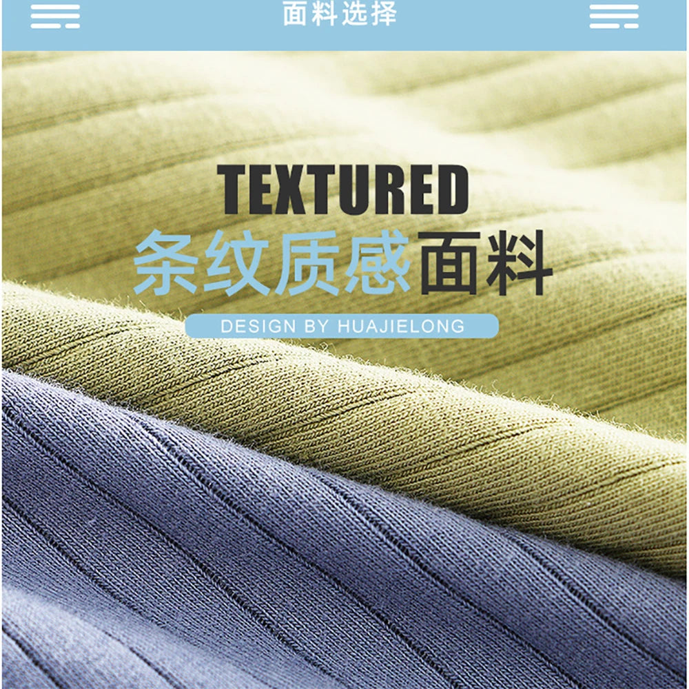 Cotton Men's Boxers 3-Pack Chicchar Fashion