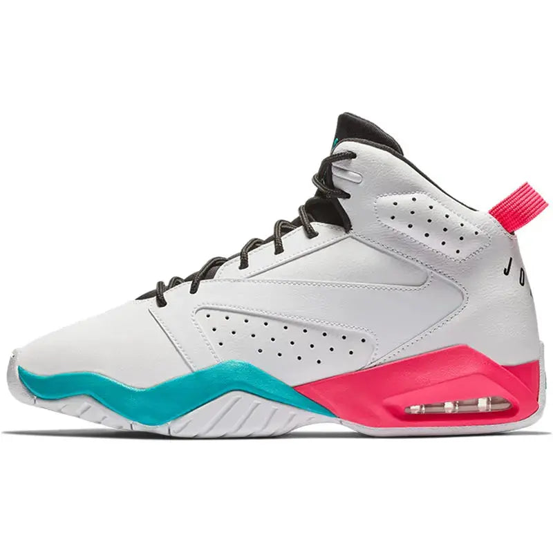 Nike Official Genuine JORDAN LIFT OFF Men's Performance Basketball Shoes AR4430-105 - Chicchar Fashion