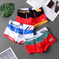 Cotton Breathable Men's Boxer Chicchar Fashion