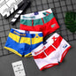 Cotton Breathable Men's Boxer Chicchar Fashion